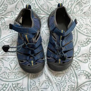 Keen Waterproof Sandals